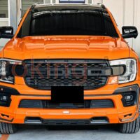 Độ body kit Ford Everest 2022+ mẫu Victor V1