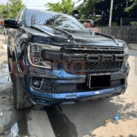 Lưới tản nhiệt Ford Everest 2022+ mẫu Victor V1