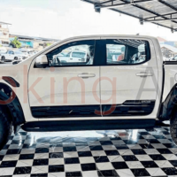 Màu sắc đa dạng tương thích với phương tiện