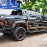 Chất liệu chắc chắn đảm bảo bền đẹp