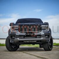 Chất liệu chắc chắn đảm bảo bền đẹp