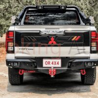 Chất liệu chắc chắn đảm bảo bền đẹp