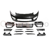 Chất liệu chắc chắn đảm bảo bền đẹp