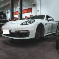 Chất liệu chắc chắn đảm bảo bền đẹp