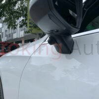 Camera 360 Cho Mercedes C180 2022 - 2024 tốt nhất