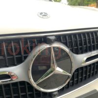 Cách lắp camera 360 cho Mercedes C180 2022 - 2024 lắp zin