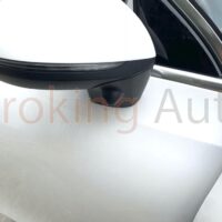 Địa chỉ lắp đặt camera 360 Cho Mercedes C180 2022 - 2024