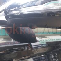 Camera 360 Cho Mercedes GLC 350 2015 - 2021 lắp zin