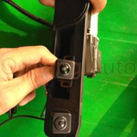 Camera 360 cho xe Mercedes GLC 350 2015 - 2021