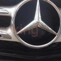 Camera 360 Mercedes GLC 350 2015 - 2021