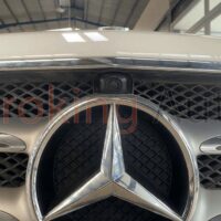 Camera 360 cho xe Mercedes E200 2019 - 2022