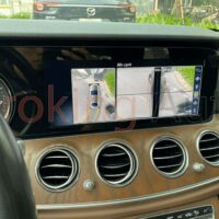 Camera 360 Cho Mercedes E200 2019 - 2022 tốt nhất