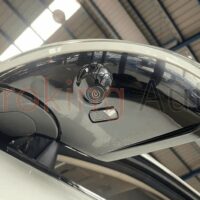 Cách lắp camera 360 cho Mercedes E200 2019 - 2022 lắp zin