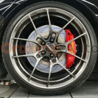 Độ Phanh brembo hiệu suất cao cho xe ô tô