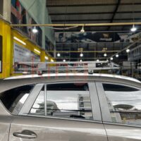 Việc lắp đặt giá nóc sắt 2 tầng Oro 02 có ảnh hưởng đến việc đăng kiểm không