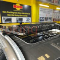 Giá nóc sắt 2 tầng Oro 02