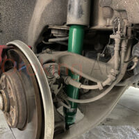 Tein EnduraPro Plus Audi Q5 sự lựa chọn kinh tế và hiệu quả