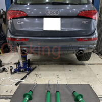 Giảm Xóc Audi Q5 Chính Hãng Tein Endurapro Plus