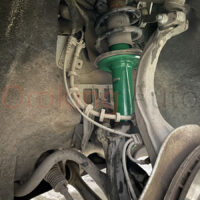 Giảm Xóc Audi Q5 Chính Hãng Tein Endurapro Plus độ bền tốt