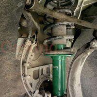 Phuộc Tein ENDURAPRO PLUS phân phối chính hãng tại Việt Nam