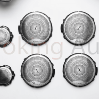 Đơn vị nhập khẩu Loa Burmester Mercedes GLC 300 Coupe 2015 - 2018 chính hãng