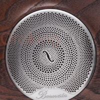 Kết nối Loa Burmester Mercedes GLC 300 Coupe 2015 - 2018