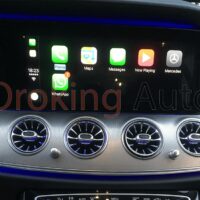 Tiện dụng khi trên xe có trẻ nhỏ