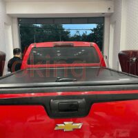 Nắp thùng cuộn cơ hiệu Monde rất cần thiết ngày nay