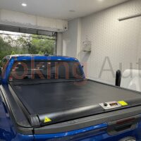 Nắp thùng cuộn cơ hiệu Monde