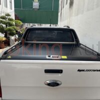 Mở, đóng Nắp thùng cuộn cơ hiệu Monde nhanh chóng