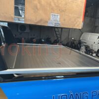 Nắp thùng cuộn điện hiệu Monde thuận tiện cho người dùng