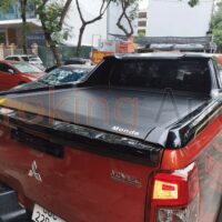 OroKing Auto - Cửa hàng cung cấp Nắp thùng cuộn điện hiệu Monde chính hãng