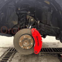 Ốp heo dầu Brembo