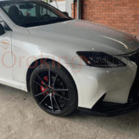 Ốp Heo Dầu Brembo Cho Lexus RX350 2020 - 2023