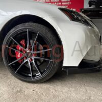 Ốp Heo Dầu Brembo Cho Lexus RX350 2020 - 2023