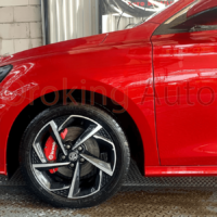 Heo dầu Brembo MG HS