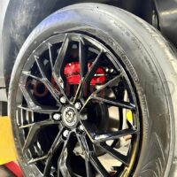 Heo dầu Brembo Mitsubishi Xforce