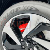 Giá ốp má phanh Brembo Mitsubishi Xforce