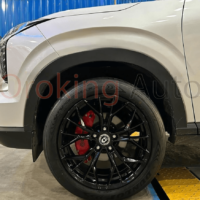 Ốp má phanh Brembo Mitsubishi Xforce bảo hành