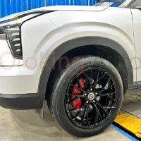 Heo dầu Brembo Mitsubishi Xforce