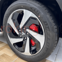 Ốp Má Phanh Brembo Cho Mitsubishi Xforce