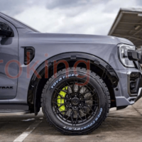 Độ Phanh brembo tại Oroking Auto
