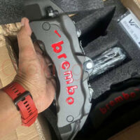 OroKing Auto - Địa chỉ lắp đặt Phanh Brembo 19z chính hãng tại TP.HCM