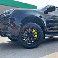 Độ Phanh brembo tại Oroking Auto