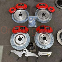 Kích thước phanh Brembo