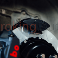 Ưu điểm của má phanh Brembo