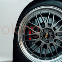 Chất liệu phanh Brembo