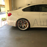 Phanh brembo cho xe ô tô hiệu suất cao