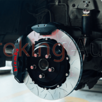 Hình ảnh độ Phanh brembo hiệu suất cao