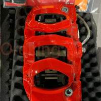 Độ Phanh brembo hiệu suất cao mẫu M6